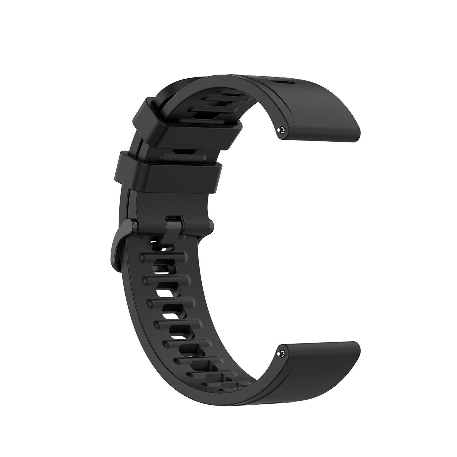 For AMAZFIT GTR 47mm Pace Stratos Smartwatch 22mm Watchband Wrist Strap Bracelet