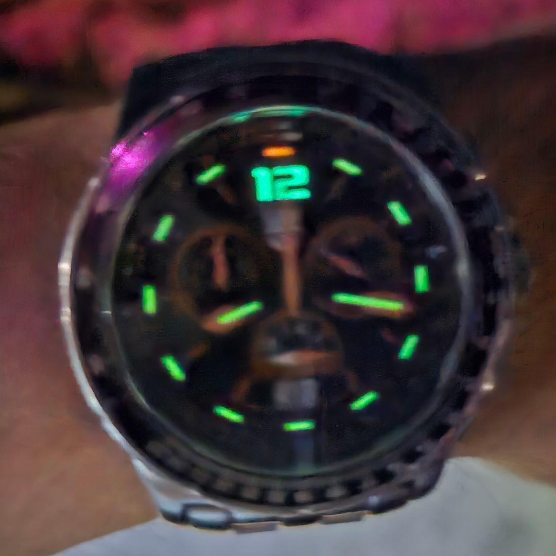 Luminox 9380 Series F-35 Lightning II Chronograph From,Japan