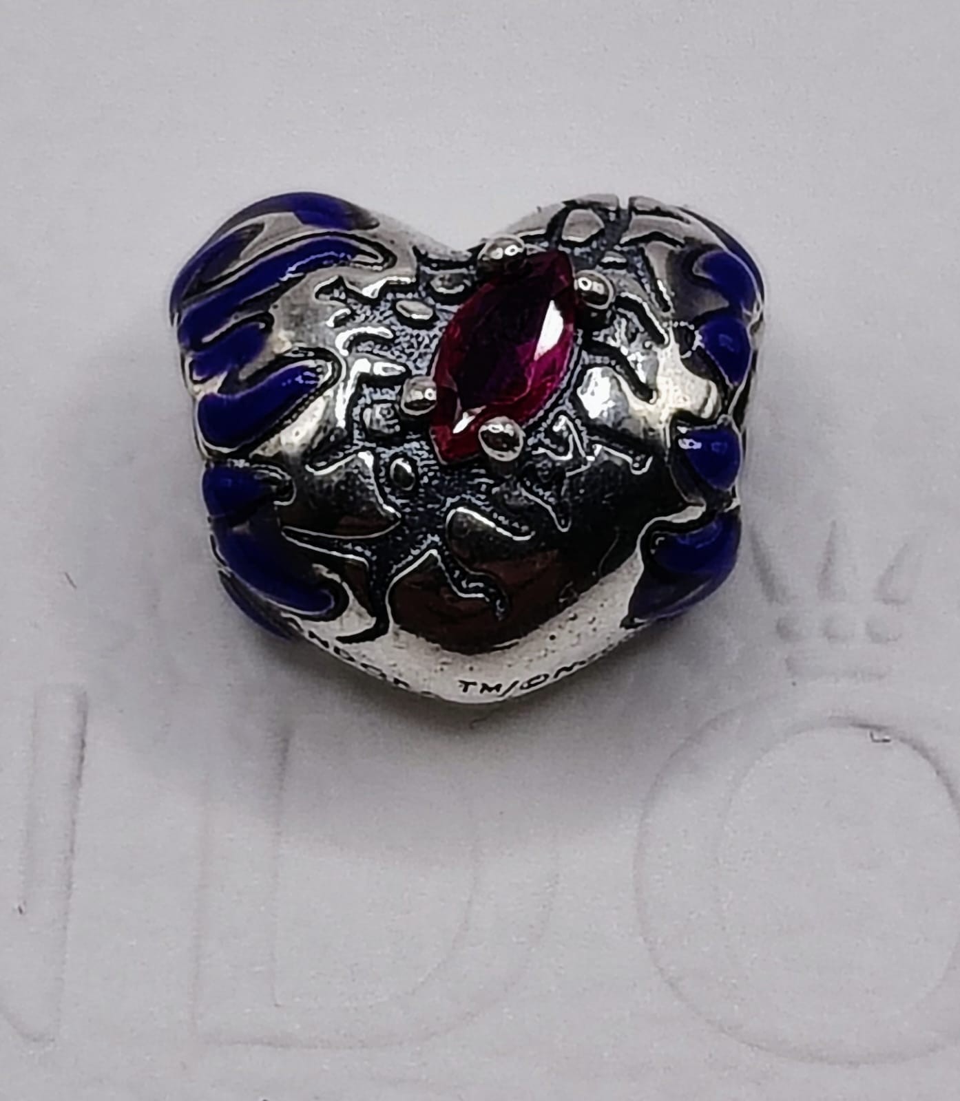 Pandora Stranger Things S925 Snake Chain Bracelet with CHARMS/Box/Bag Included