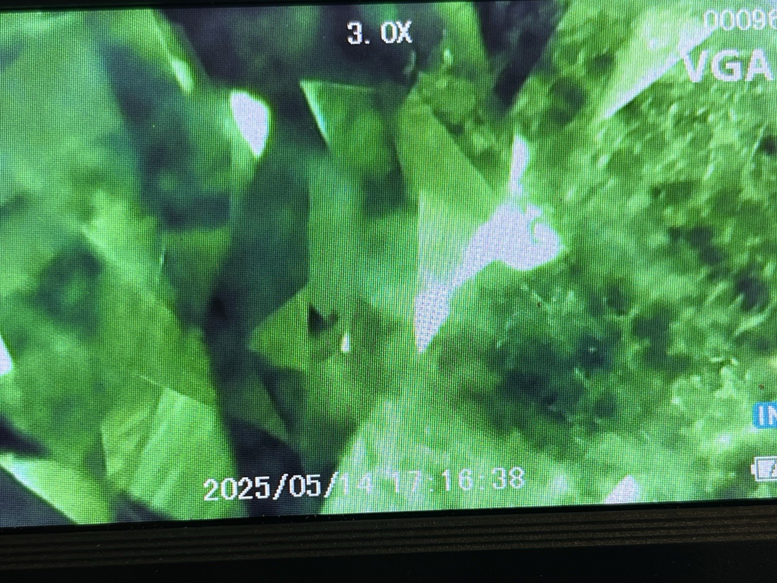 Green YAG (Yttrium Aluminum Garnet) Loose Gemstone – 3.80 Carat Oval Cut