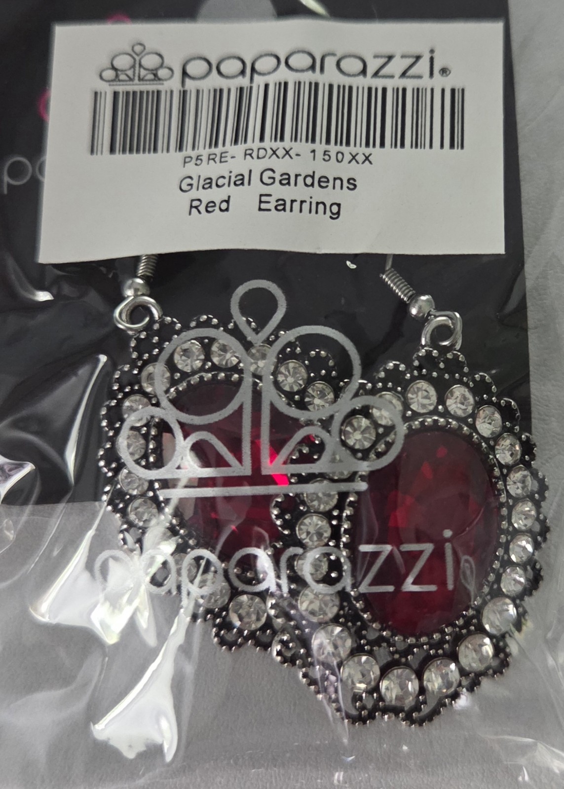 20 Pc Paparazzi Earrings Lot NIP Reseller Wholesale + 2 FREE E030