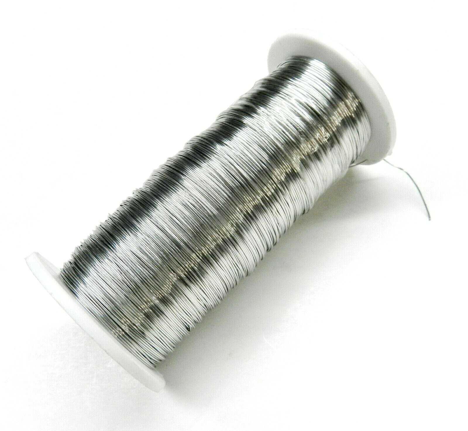 24ga Stainless Steel Wire Dead Soft Binding Wire Soldering 1/2lb Jewelry Making
