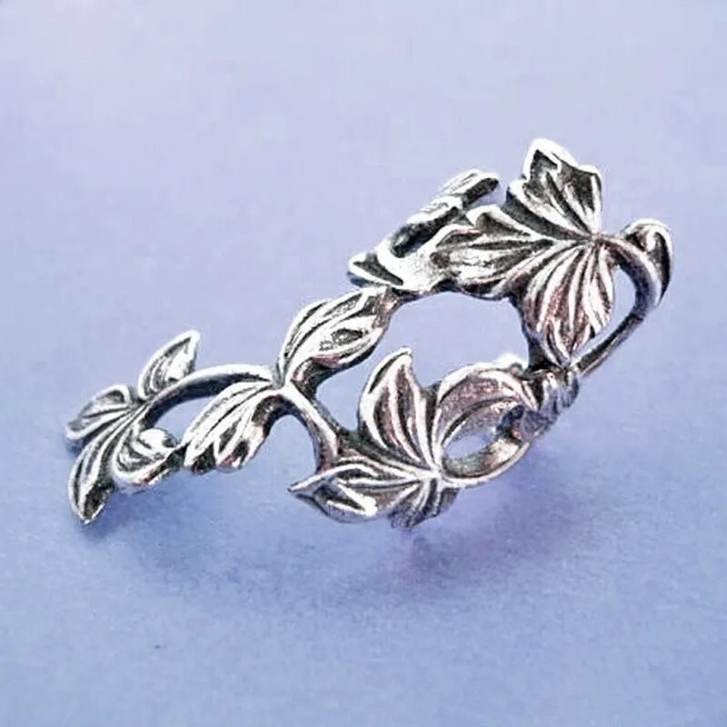 Gorgeous Clip on Earrings for Women Silver Plated Jewelry Free Shipping 1 Pair
