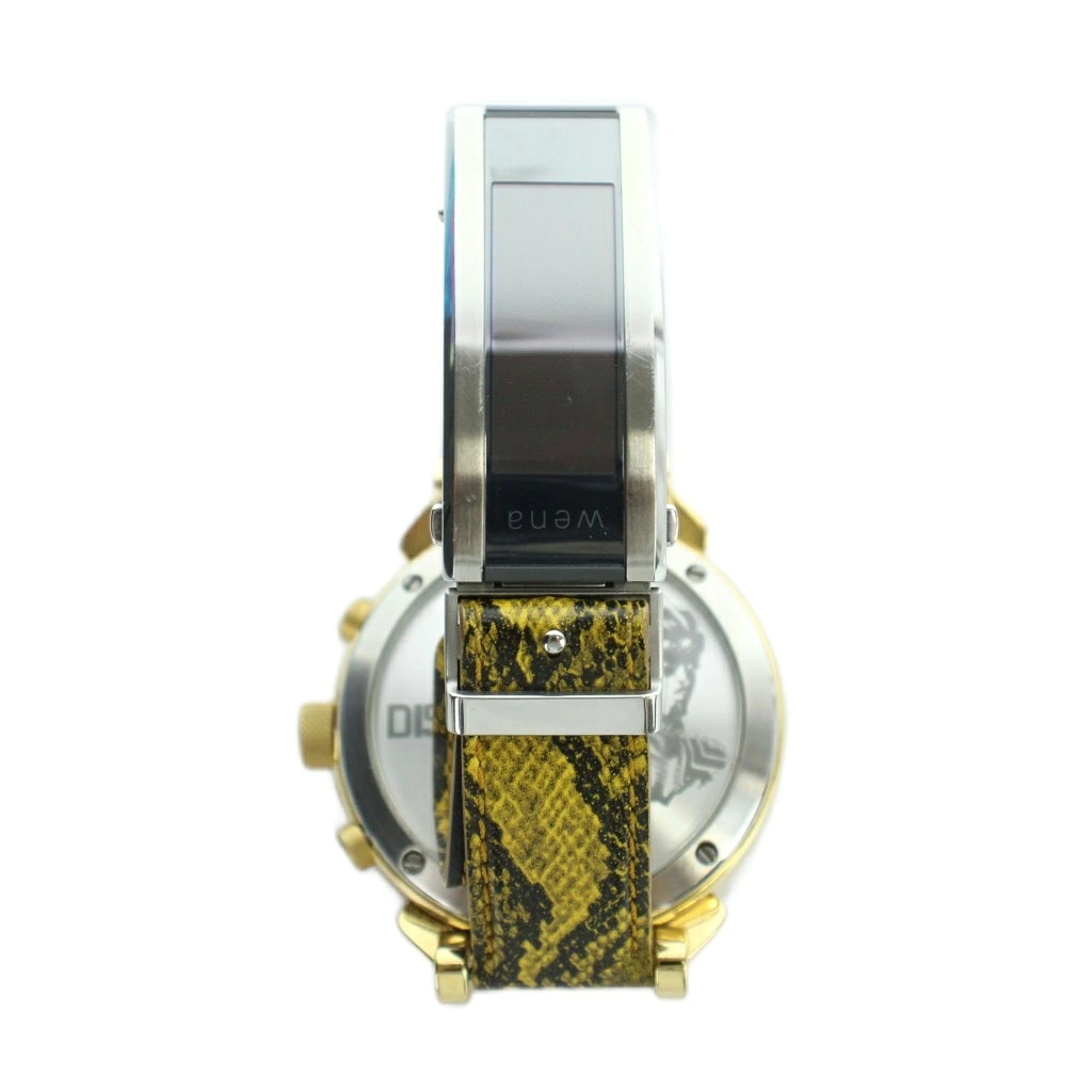 SONY wena 3 JOJO Jotaro Edition Smartwatch WNW-SC24A Y Used