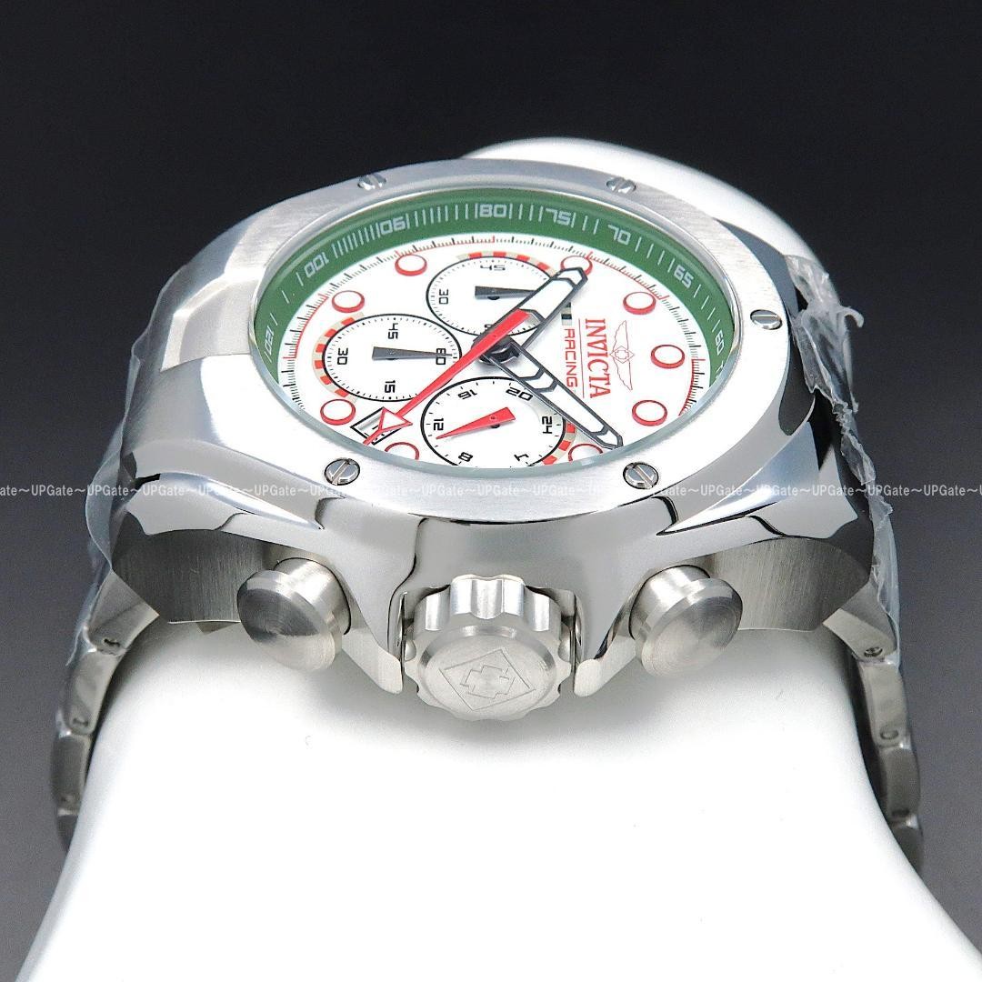 INVICTA Racing 47746 Racing Chronograph