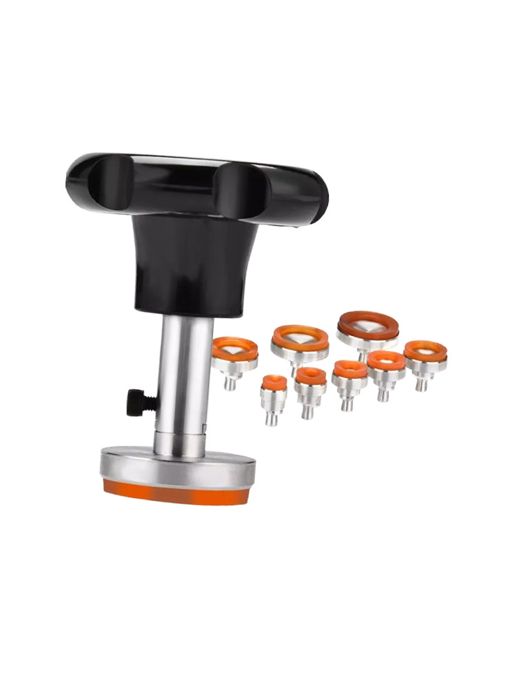 Watch Case Back Opener Tool Kit Rubber Sucker Suction Cup Remover Watch Repair