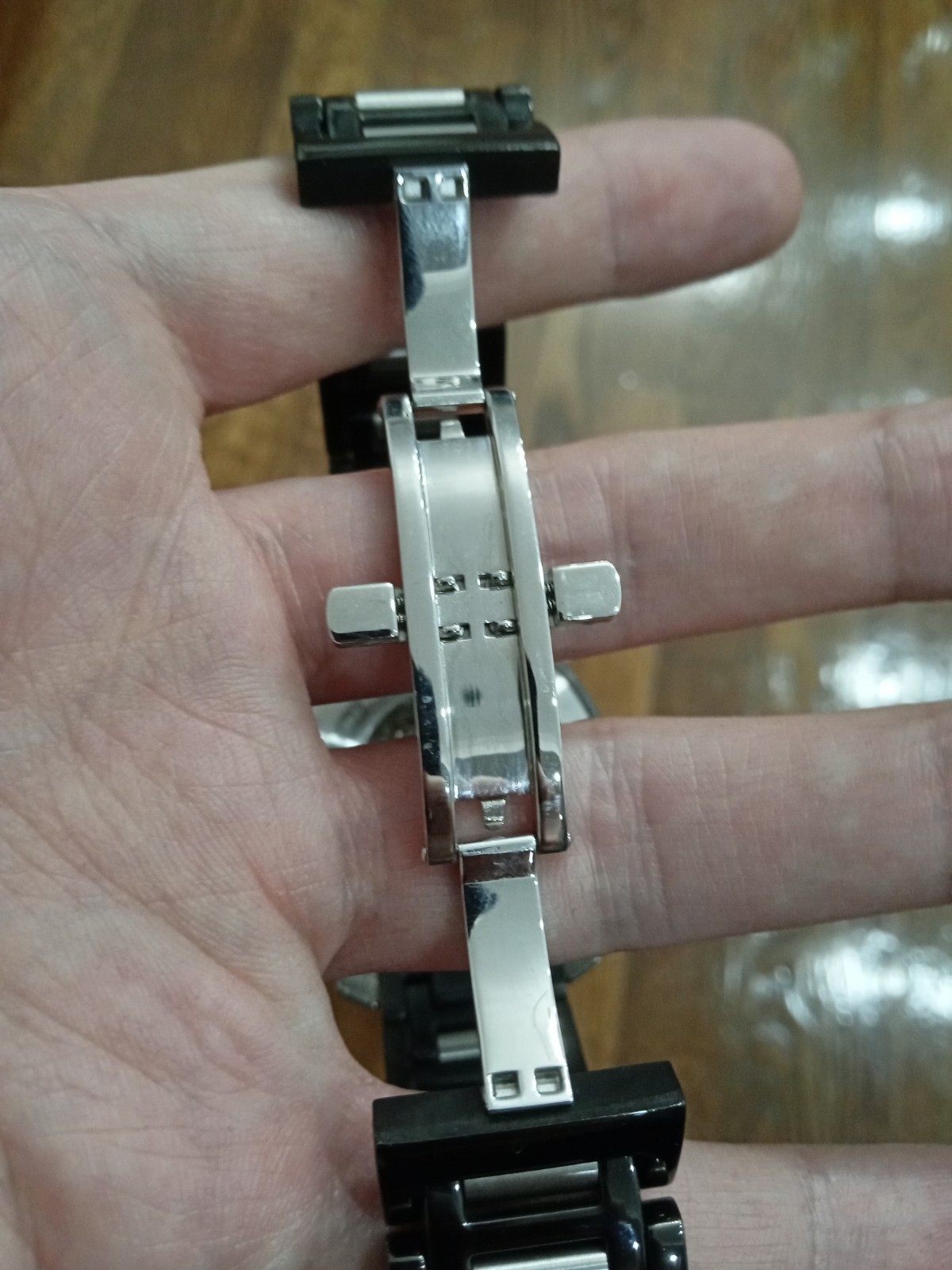 NEW RARE Croton CN307069 LIMITED EDITION #1001/1878 skeleton automatic watch