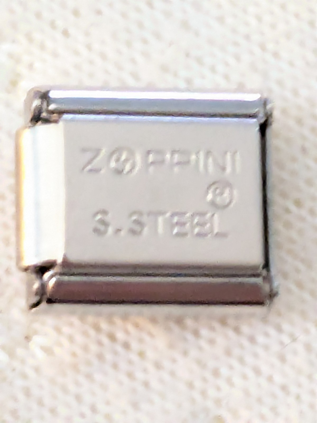 Authentic Zoppini Classic 9mm Italian Charm MONKEY Free Shipping A69