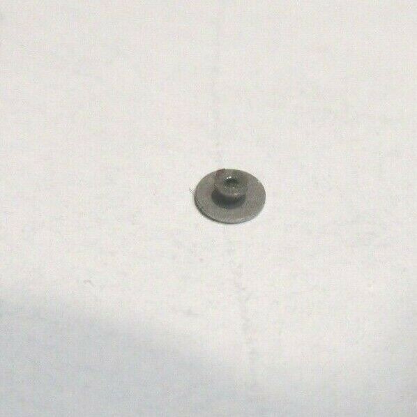 ELGIN 12 SIZE ROLLER TABLE WITH JEWEL #2872 COMBINATION ROLLER —— WW-21-1