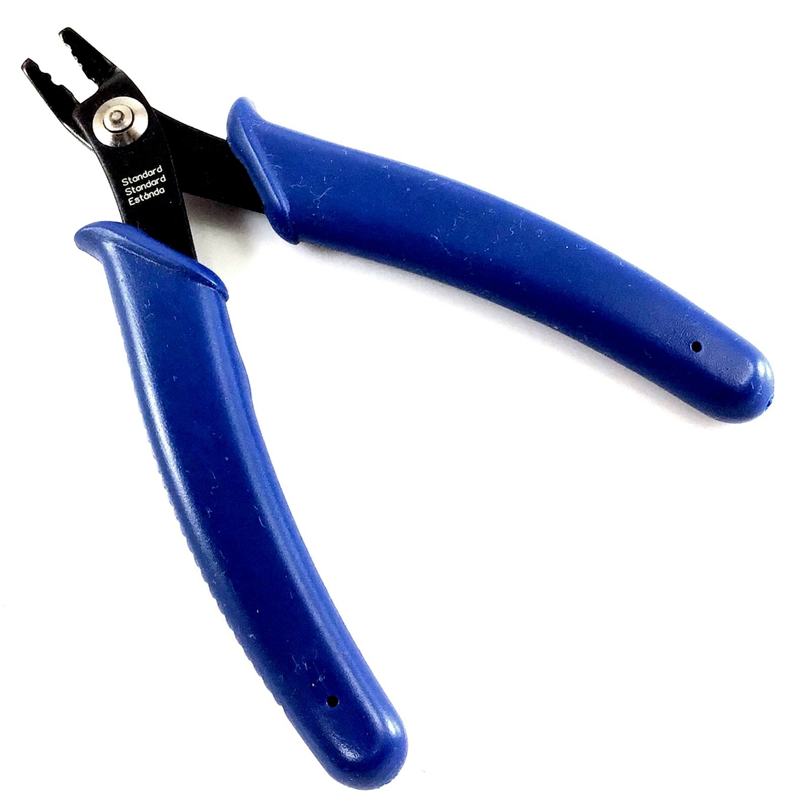 Beadsmith Jewelry Tool Crimping Forming Plier One pc for Jewelry DIY (PLCRIMP)