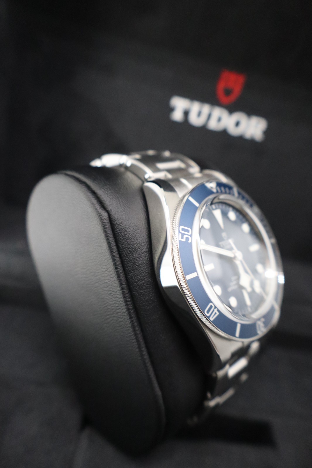 TUDOR Black Bay 58 M79030B-0001 2021