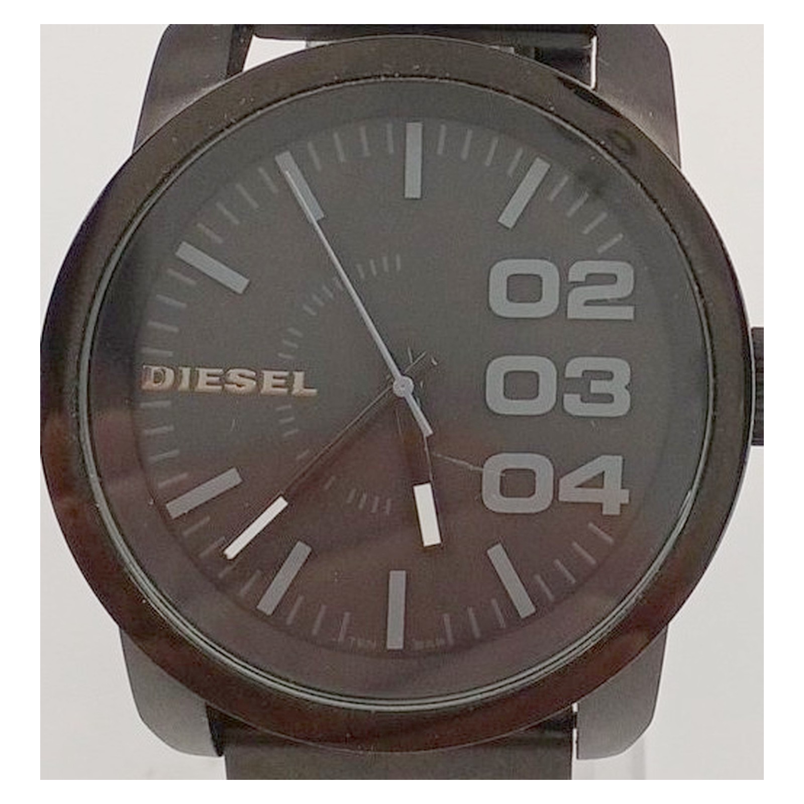 Quartz Analog DZ 1371 DEISEL Men’s