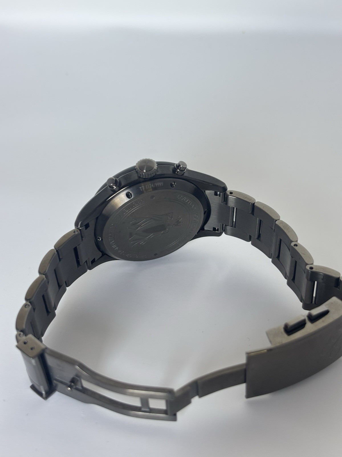 Tribus Premier League Champions Special Edition Chronograph Quartz Watch