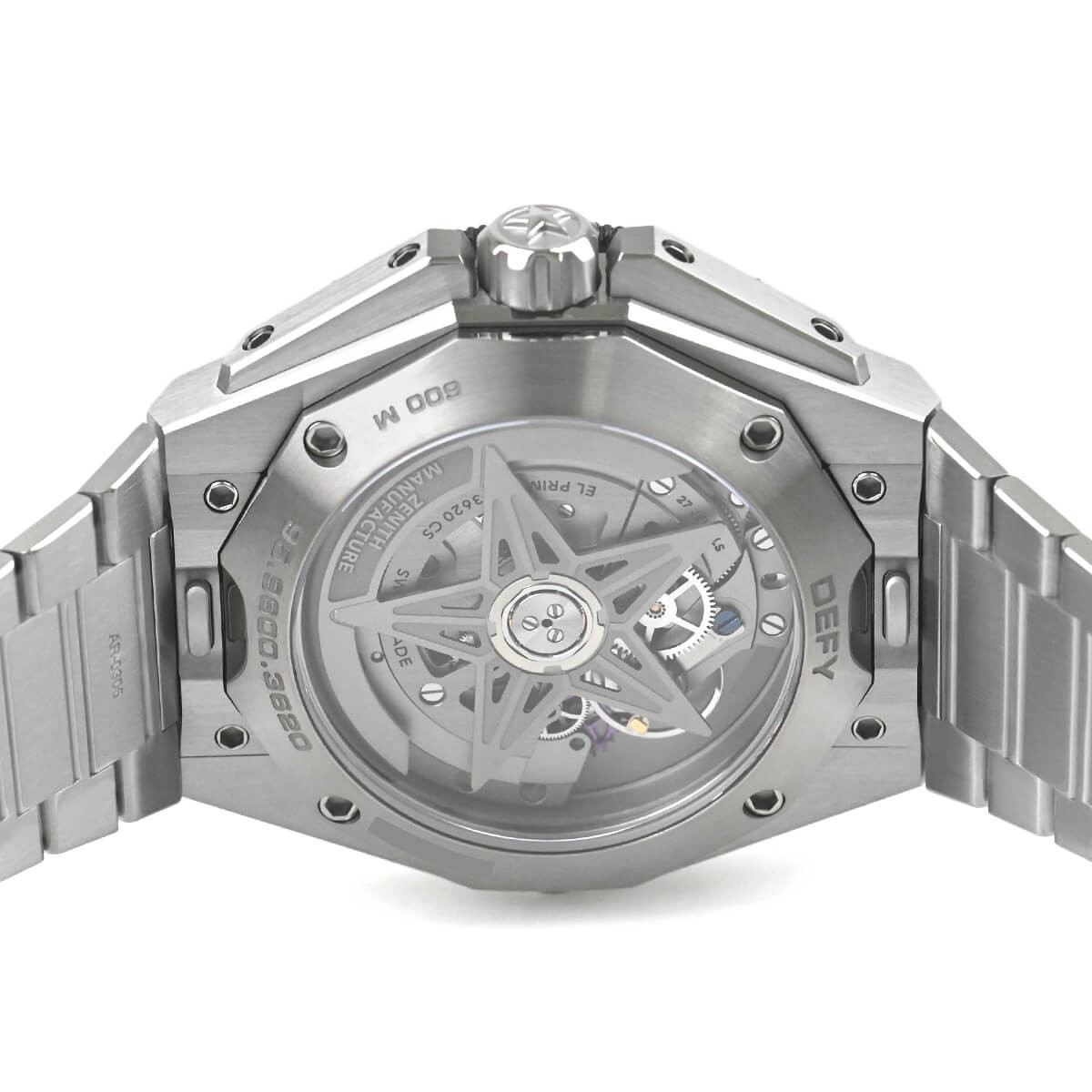 Zenith Defy Extreme Diver 95.9600.3620/21.I300 TO309280