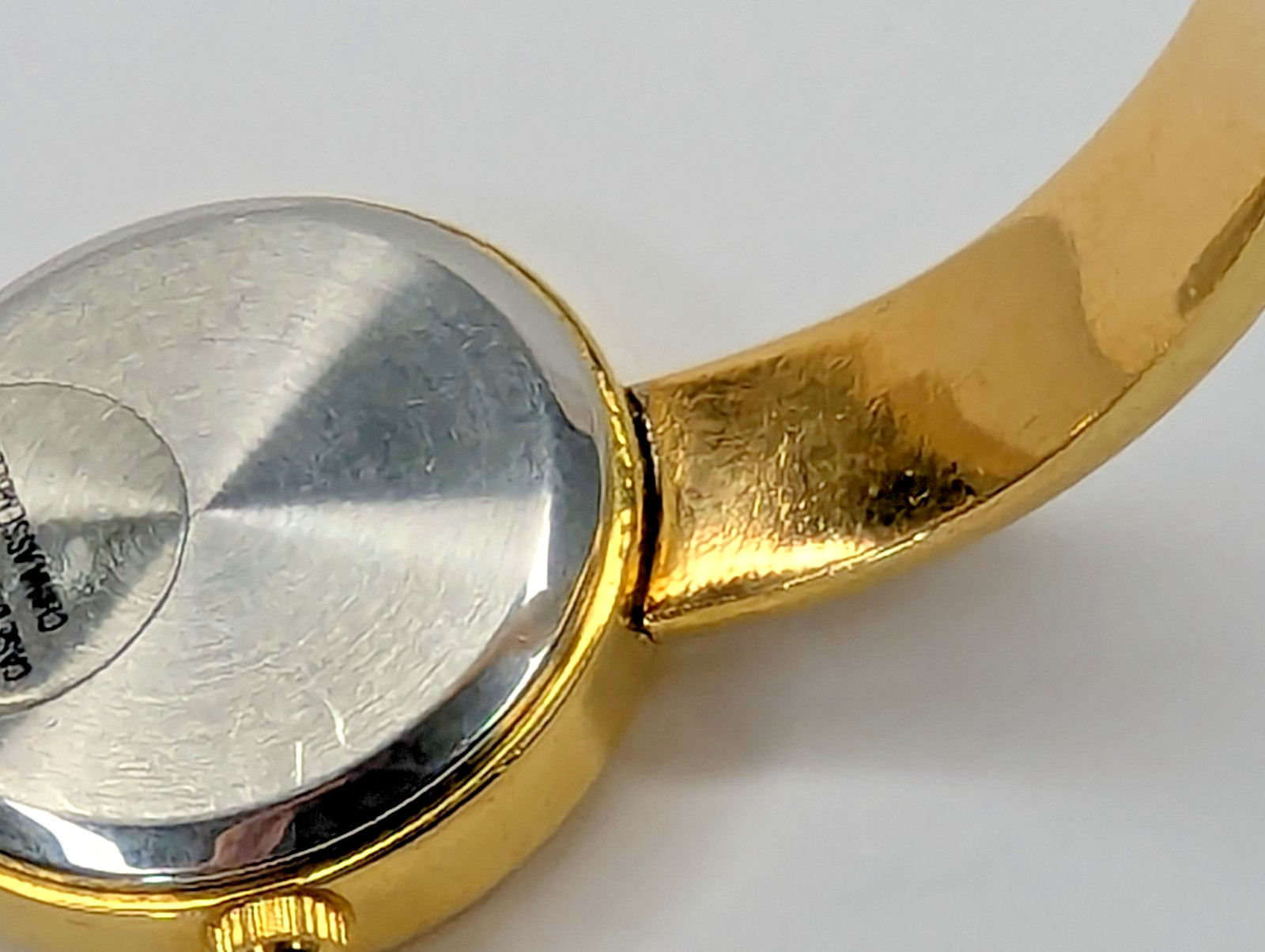 Women’s quartz wristwatch. Xanadu. Working. New battery (Maxell, Japan)