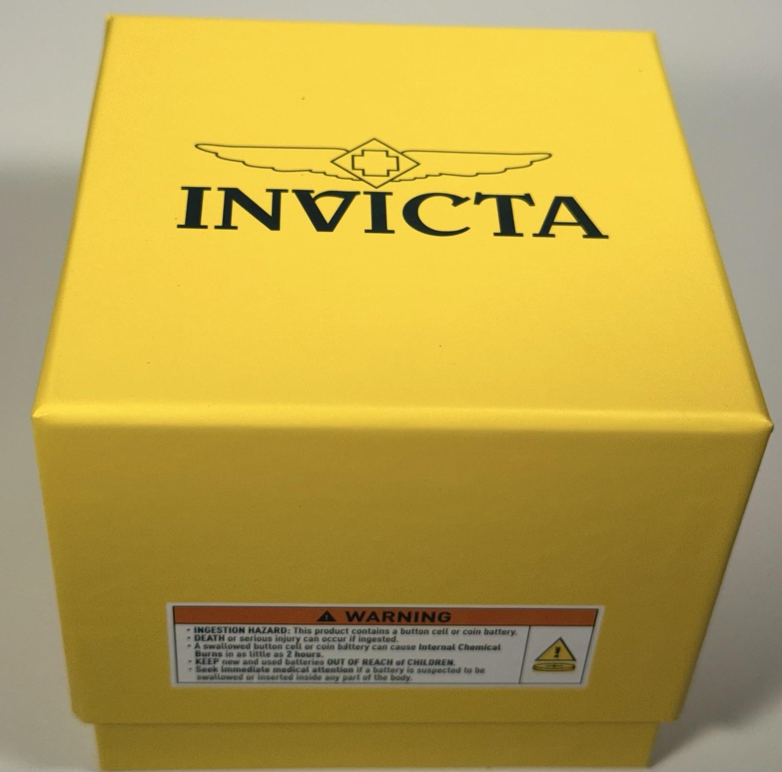 50981 Invicta Men’s Speedway Dominus 42mm Stainless Steel Iridescent Dial Watch