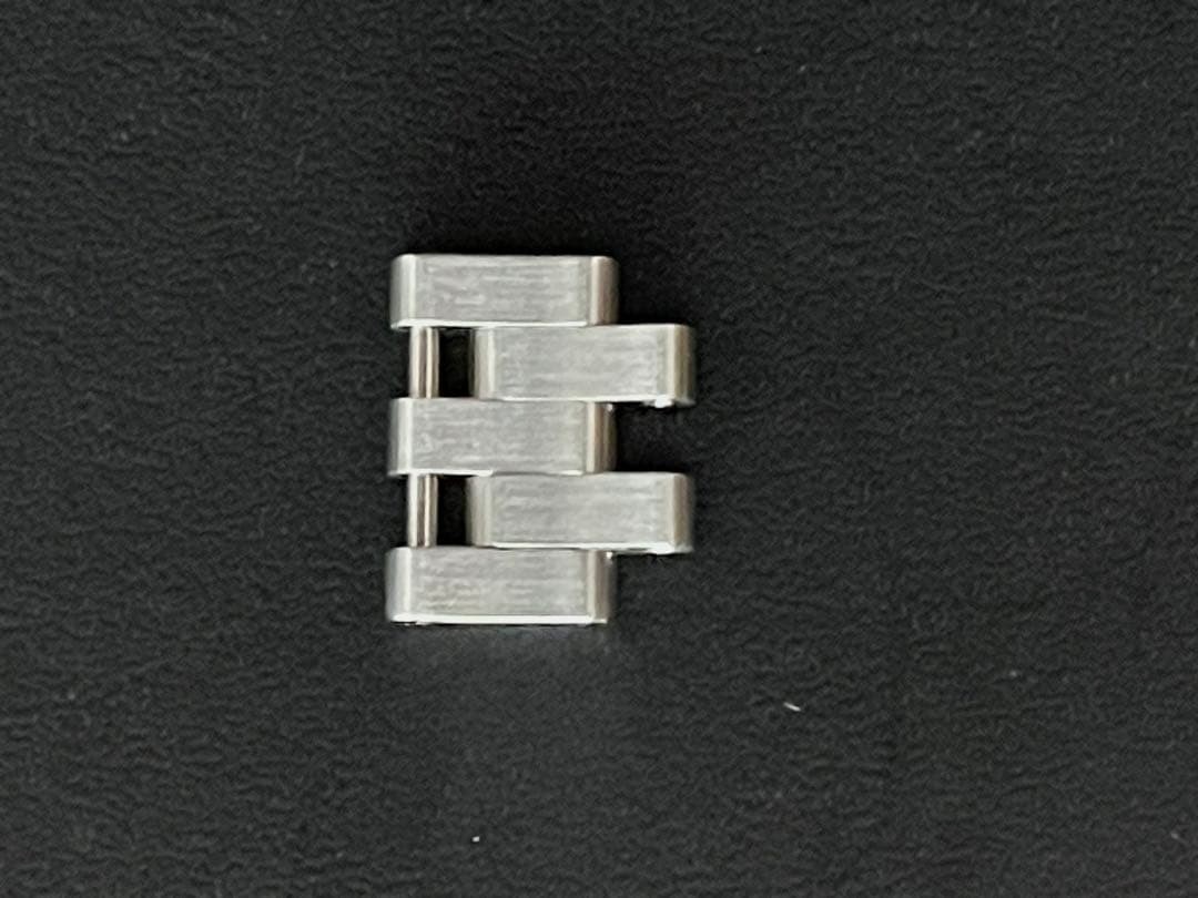 TUDOR Genuine 1 Link Glamor Date 55020, 55000 etc. Watch Parts 16mm