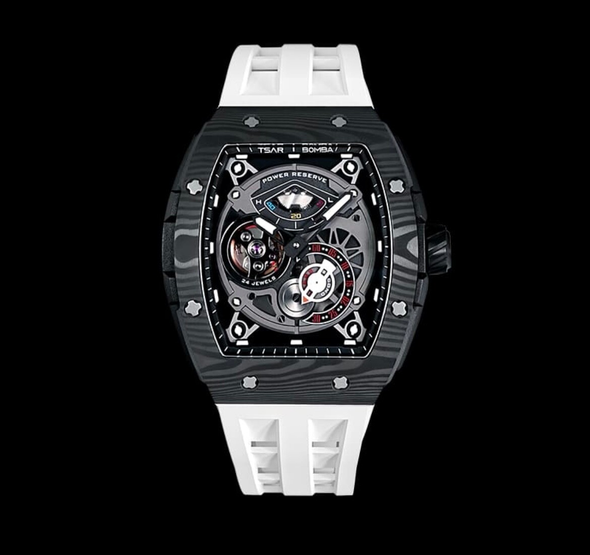 tsar bomba watch