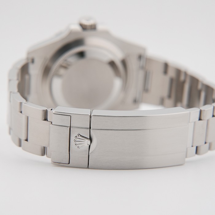 ROLEX Submariner Date 126610LV Warranty 2023 Box/Paper