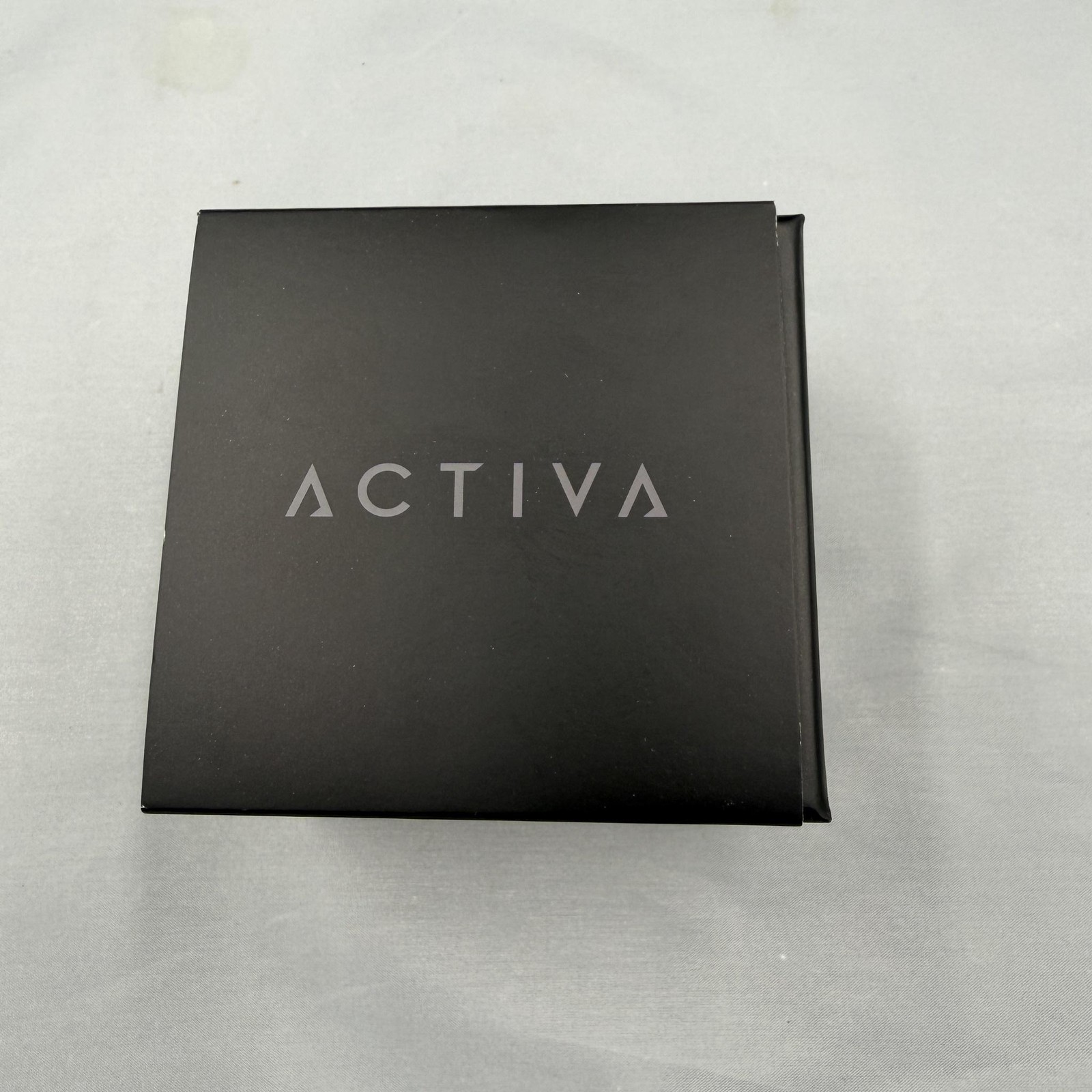 Activa Recon X Invicta Digital Watch 45.5mm Transparent White ACW423-016