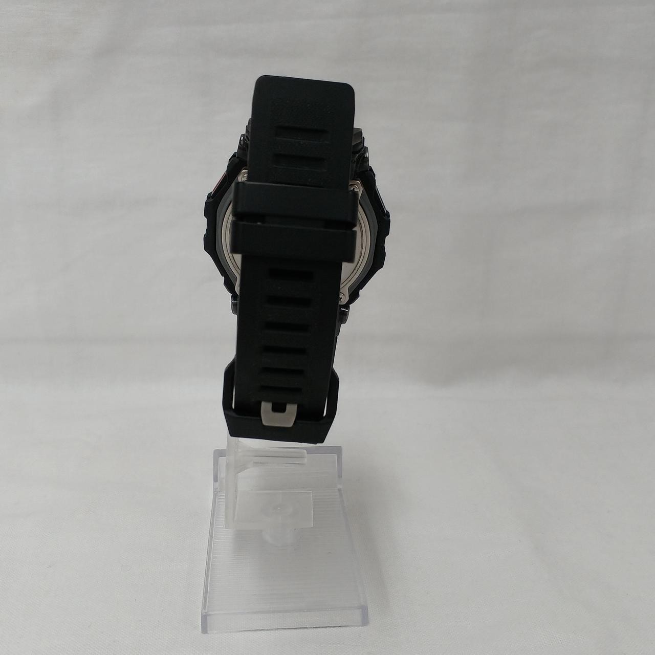 G SHOCK G SQUAD Model GBD 200 1JF CASIO