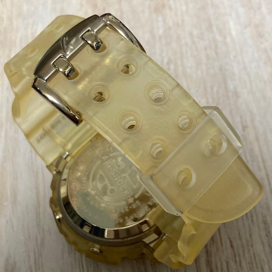 Tough Solar Fully Functional Excellent Condition G-Shock FROGMAN GW 225E 25th An