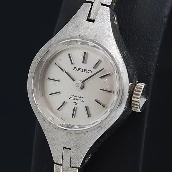 Working condition, excellent condition. Seiko manual winding Special 1140-0130 c