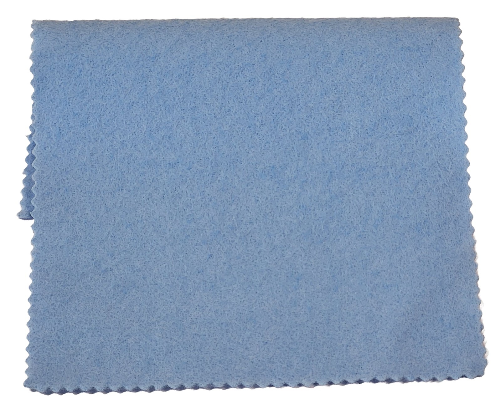 Sunshine Soft Polishing Cloth (Large 7,5’’x5’’) – Jewelry Cleaning Cloth