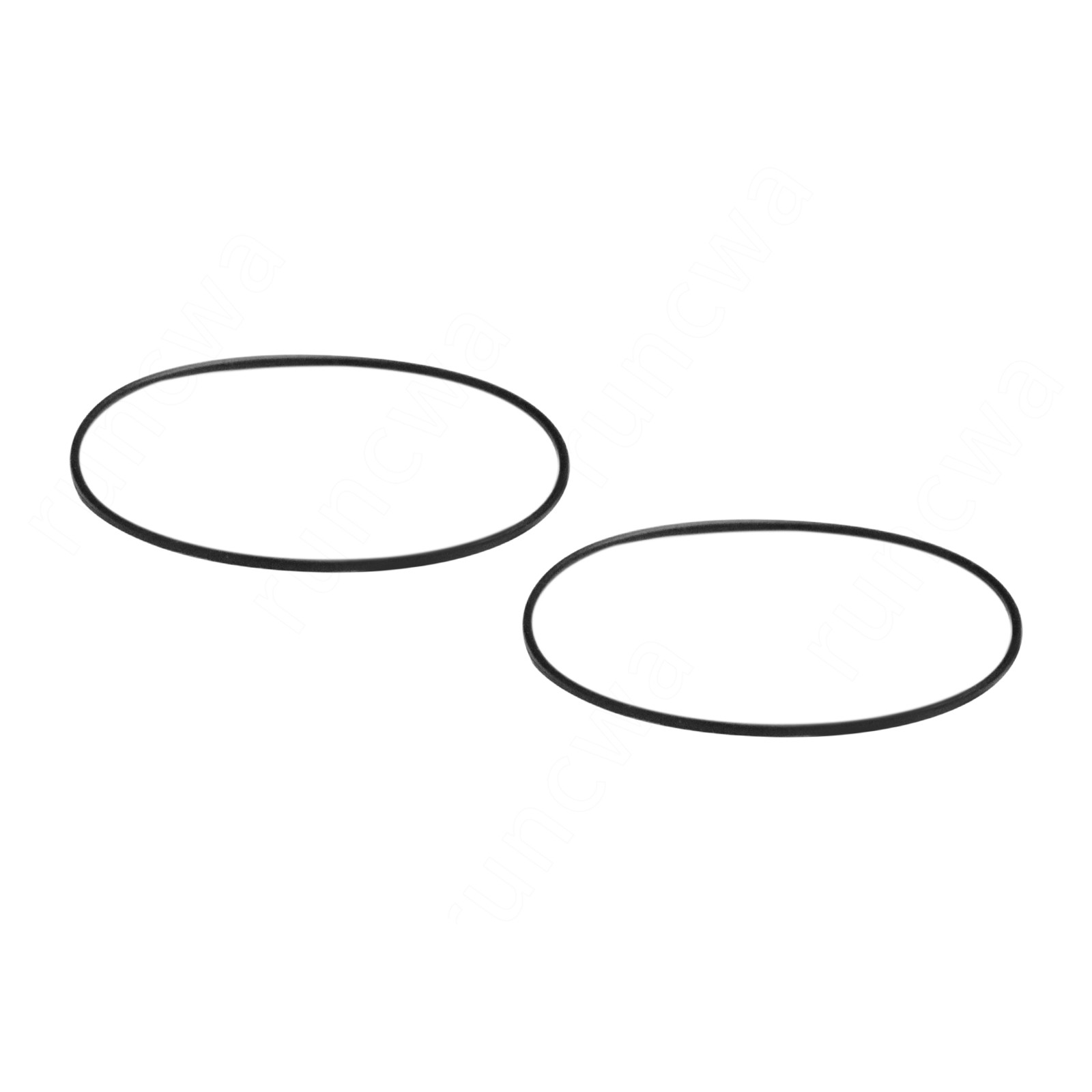 For Seiko PROSPEX Case Back Gasket SKX007 SKX009 SRP777 7S26-0020 4R36-04Y0