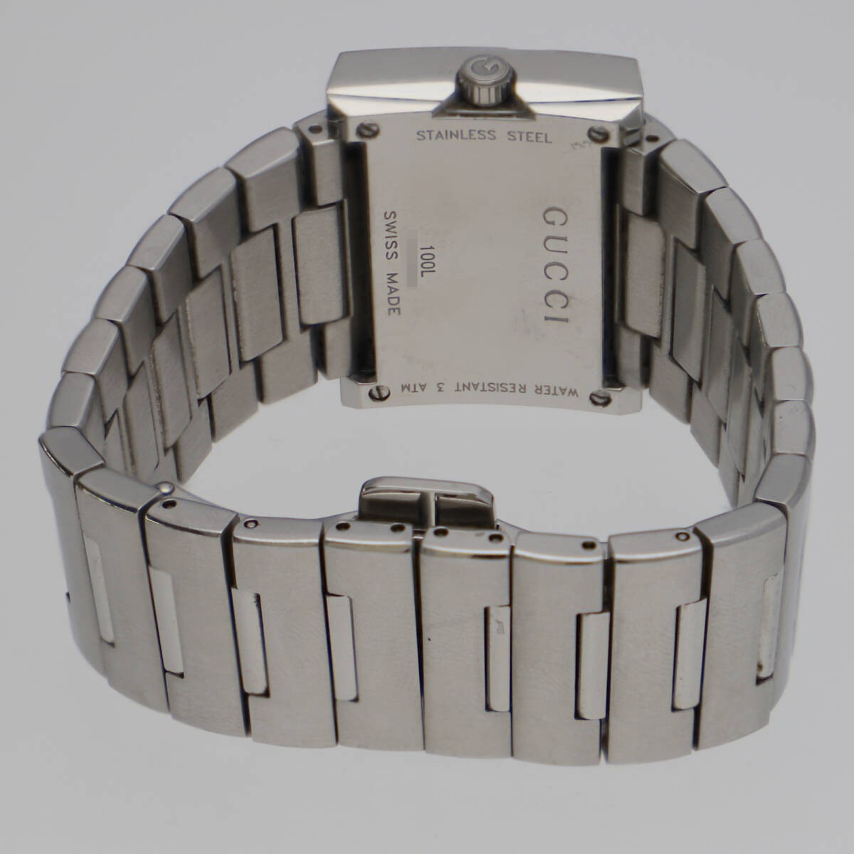 GUCCI Rectangle 100L TO300279