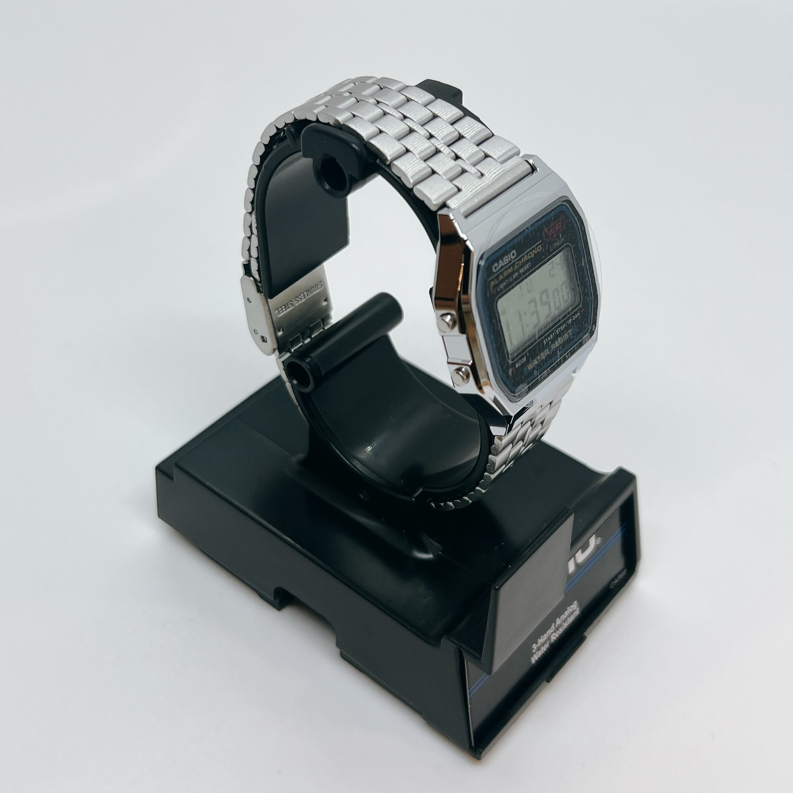 CASIO Collection STANDARD Watch A159WA-N1JH Japan NEW A159WA From Japan