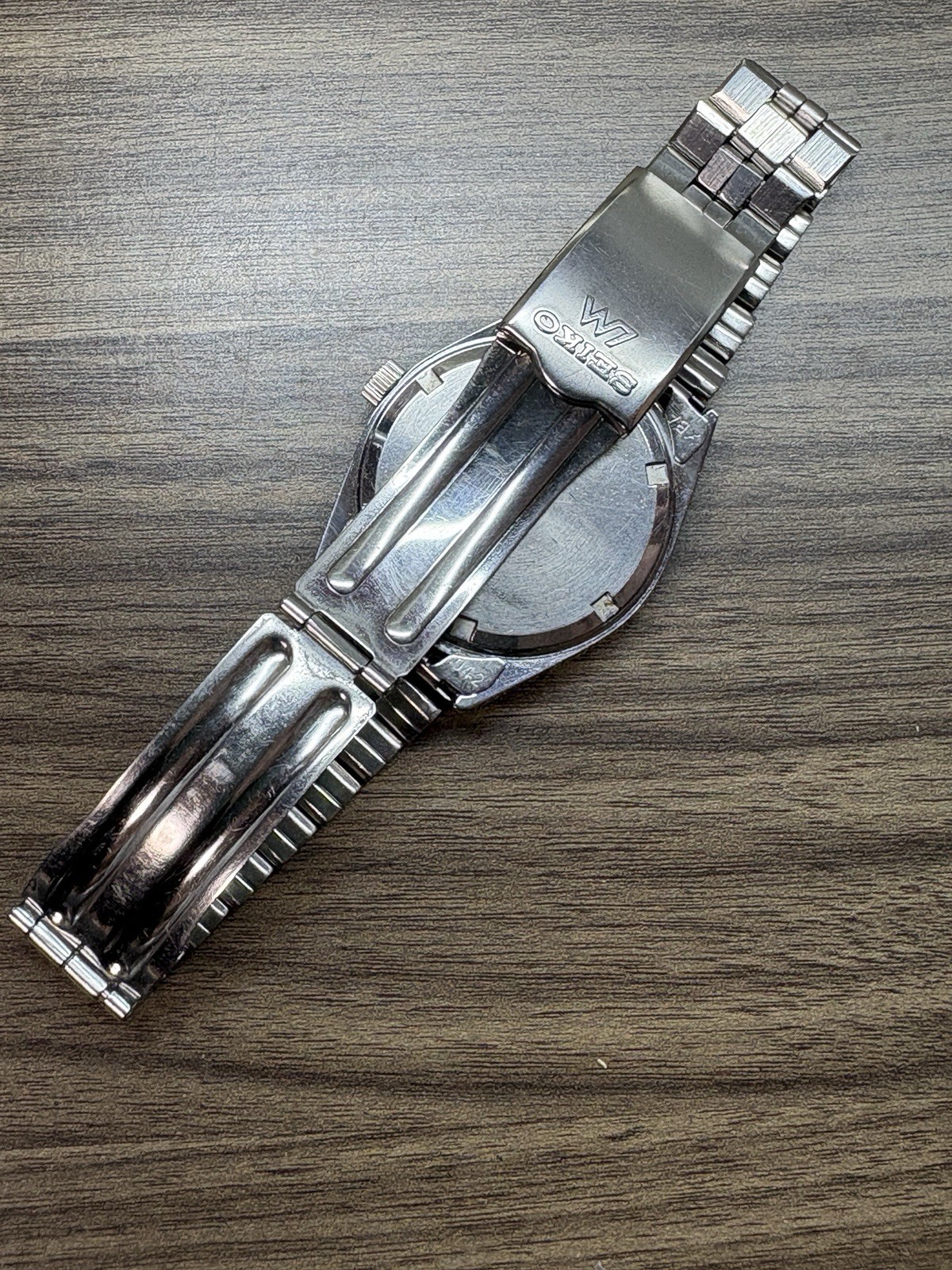 SEIKO Lord Matic Special 5216-7080 Vintage 1975 Automatic Overhauled Japan