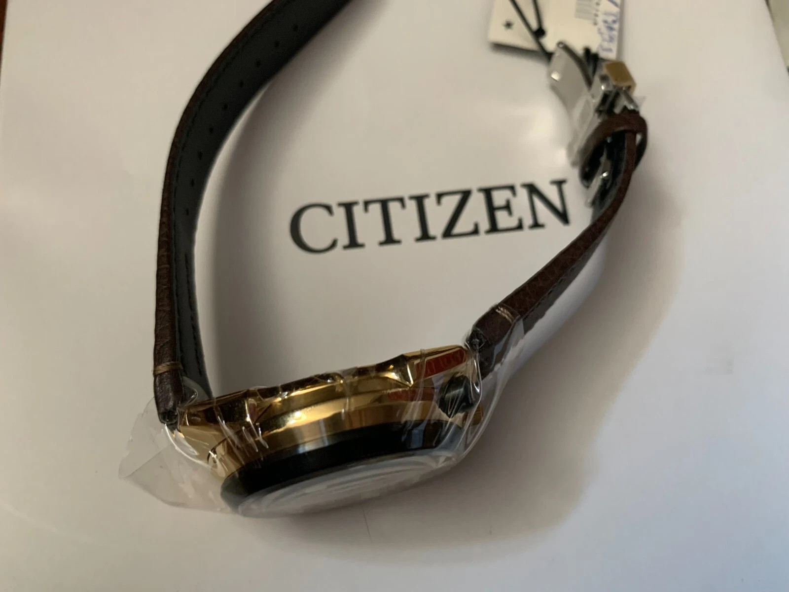Citizen Ø 45mm Eco-Drive Promaster Tsuno Chrono Racer AV0072-01X Bullhead alarm