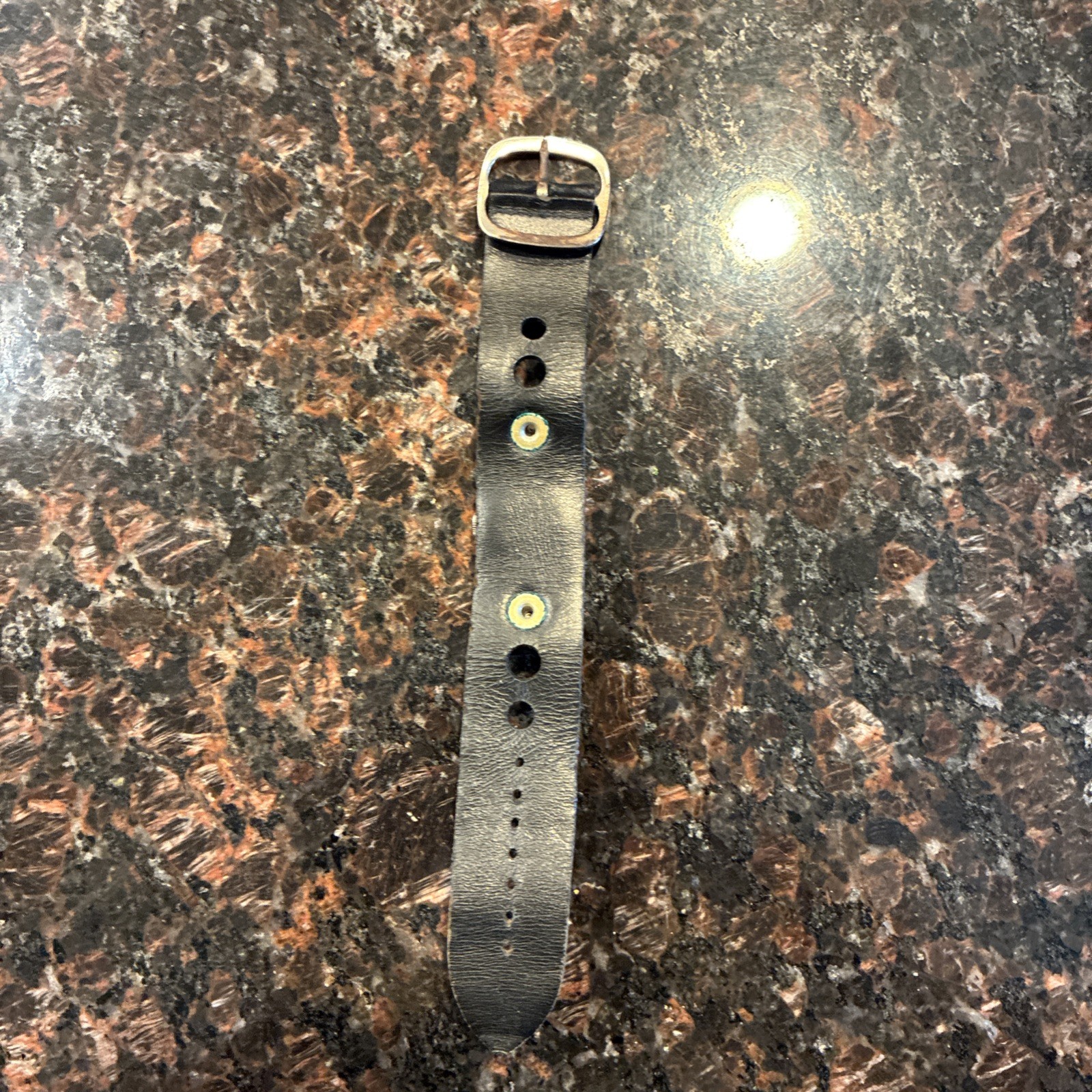 Ingersoll Mickey Mouse Hands Watch – Disney *Untested