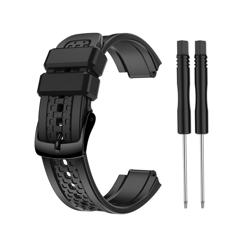 Silica Strap for 25 Smartwatch Fashion Band Bracelet Sports Wristband