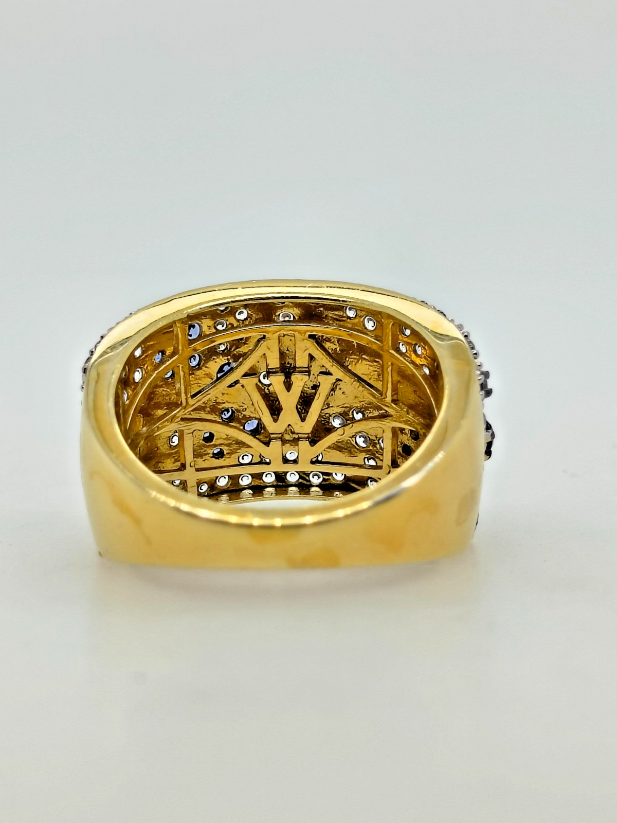 Sterling Silver Dragonfly Ring for Women Size 9
