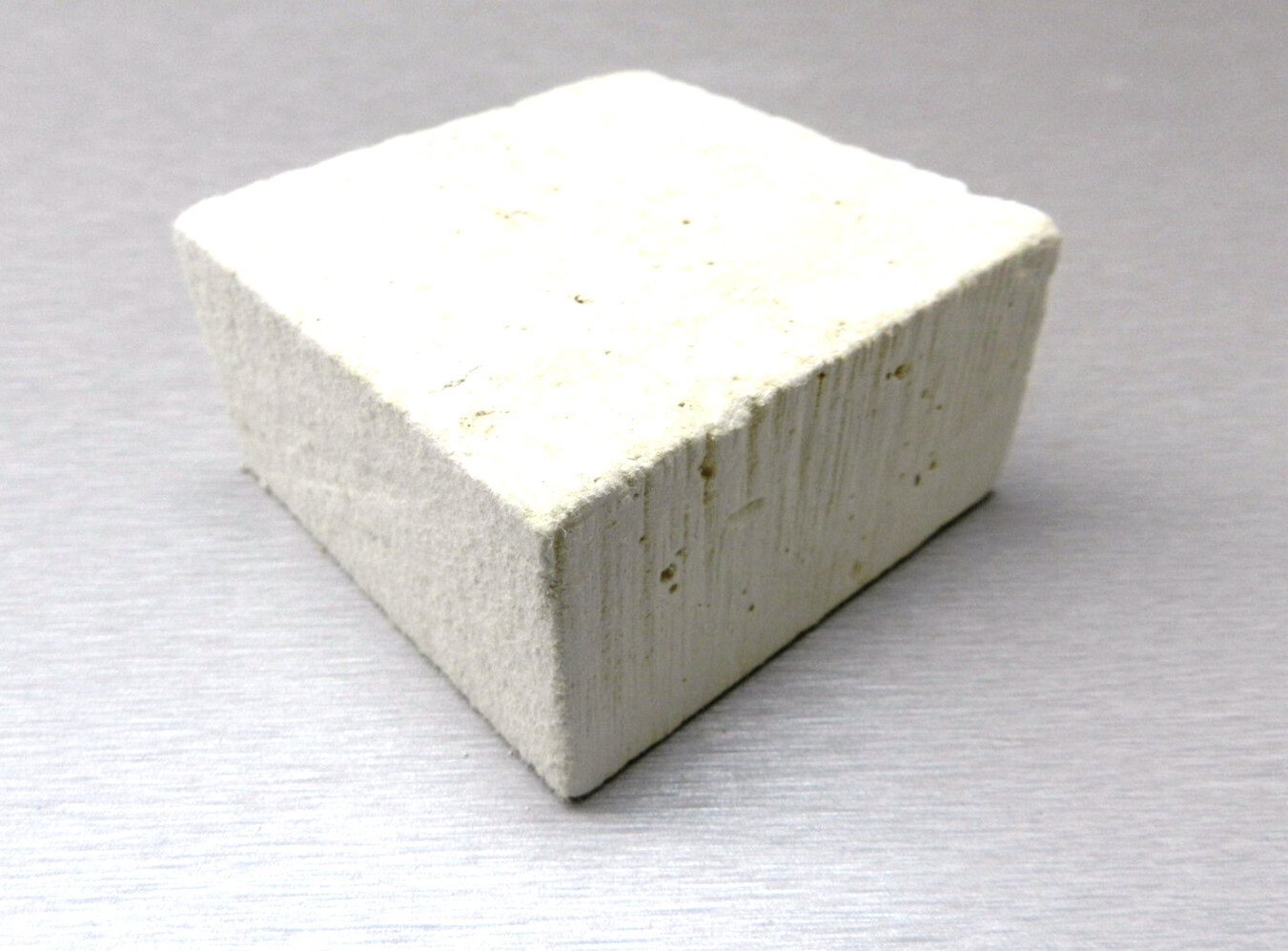 Magnesia Block Soldering Soft Board 3″ Square Soft & Fireproof Jewelry Metal Art