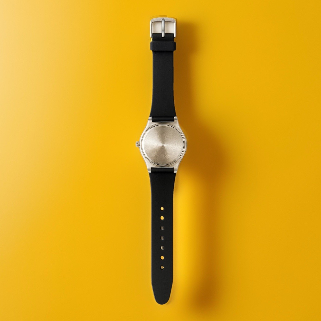 BASQUIAT KING Crown Dinosaur MET NYC Pop Art Wrist Watch Wristwatch