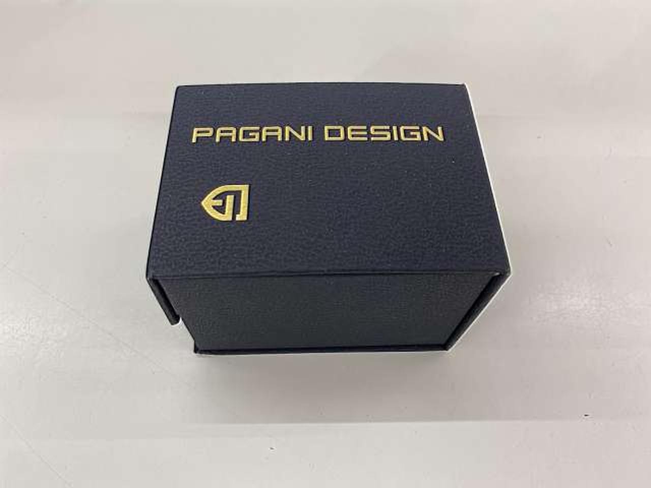 [A3S] Pagani Design PD-1728 Automatic Mechanical Men’s Watch [l9z]