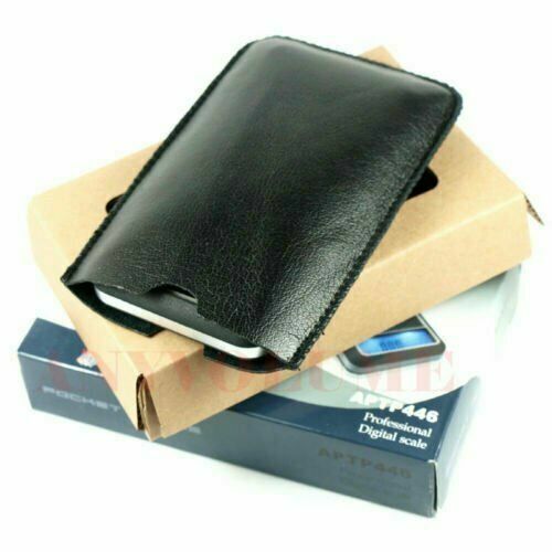 AMPUT 0.01g x 200g Digital Pocket Scale Touch Screen
