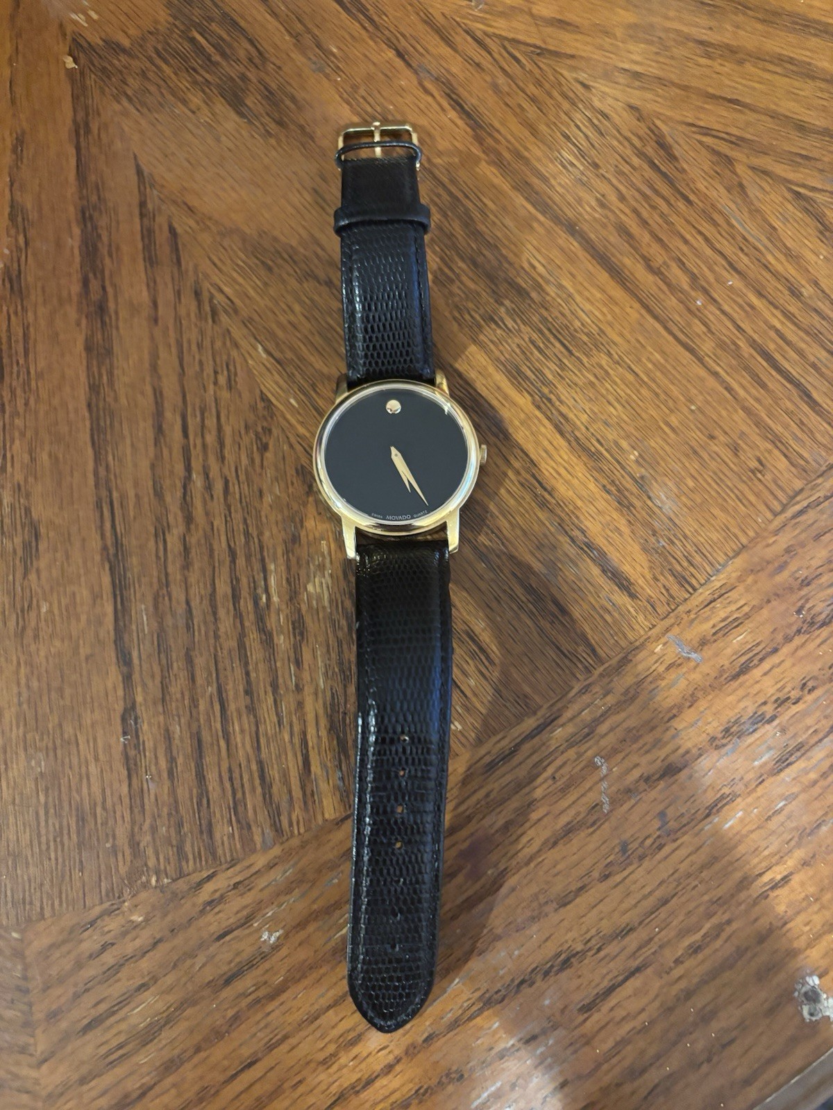 Bundle of Vintage Watches – Movado, TAG Heuer, and Porsche *READ DESCRIPTION*