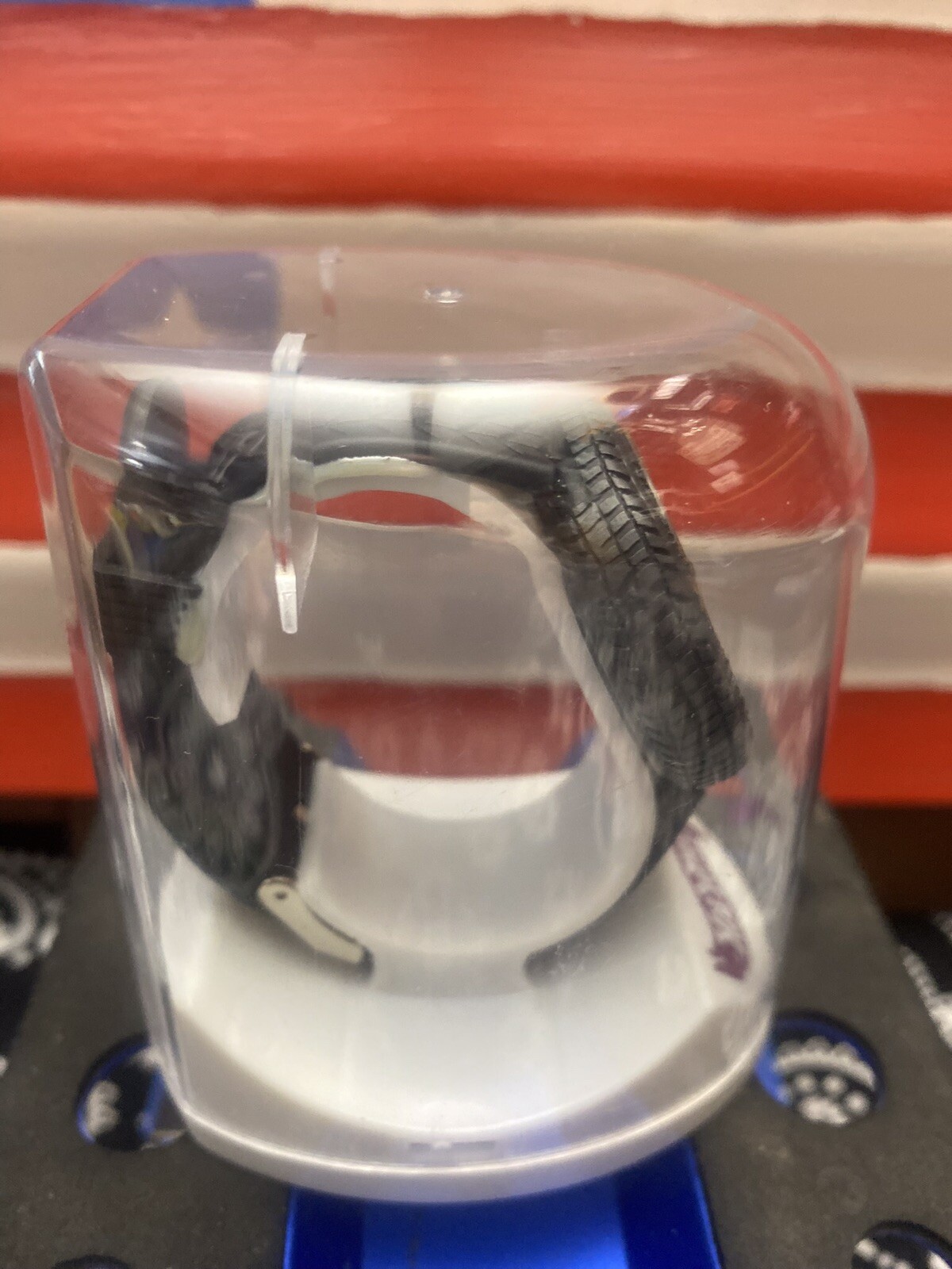 Hot Wheels Watch