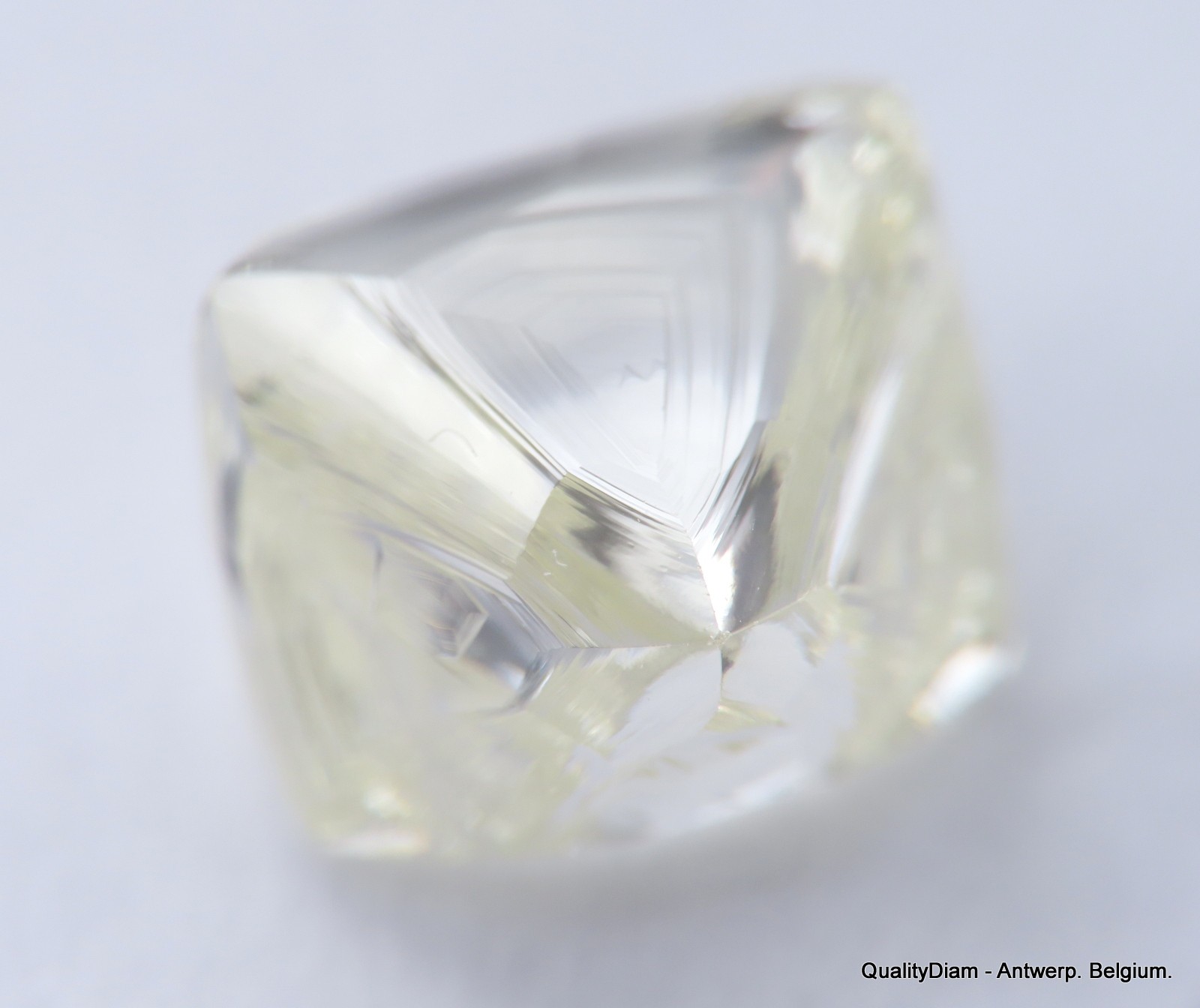 BUY NOW & ENJOY LIFETIME AS A DIAMOND IS FOREVER. 1.84 CARAT H VVS1 GEM DIAMOND