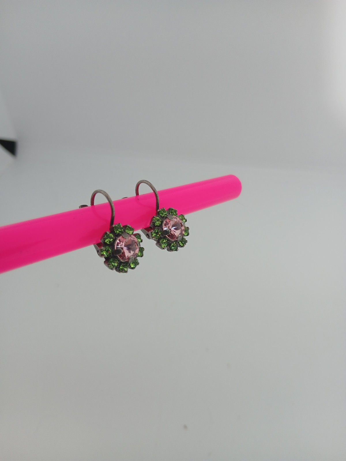 Sabika Meaningful London Grace Drop Earrings 2021