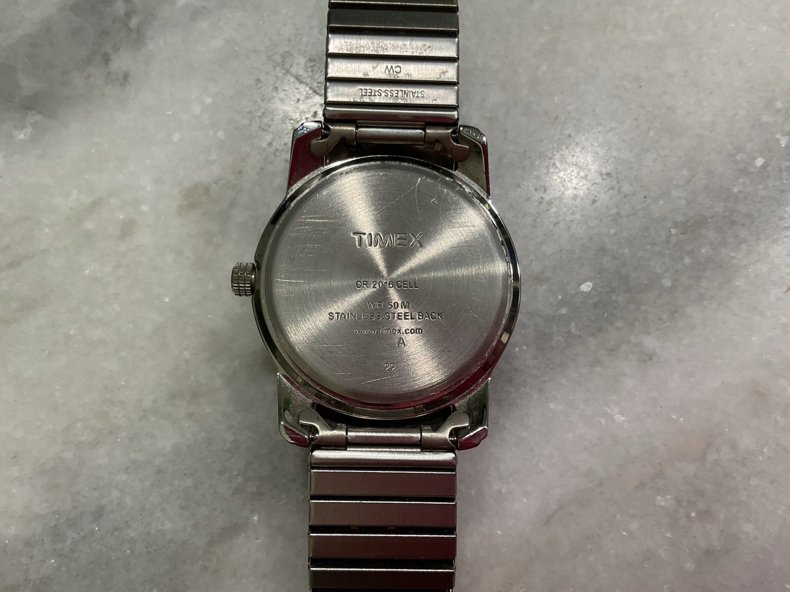 Timex Men’s Highland T2P132