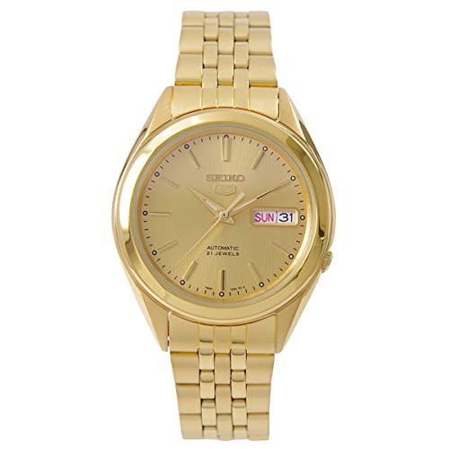 Seiko Watch Overseas Model SNKL28K1 Men’s Automatic