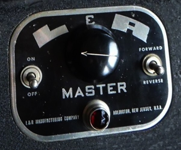 The Agitator – Automatic Reverse Mod For Your L&R Master Watch Cleaning Machine