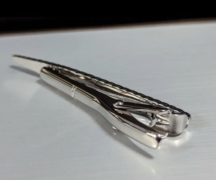 Yves Saint Laurent Tie Pin No.49