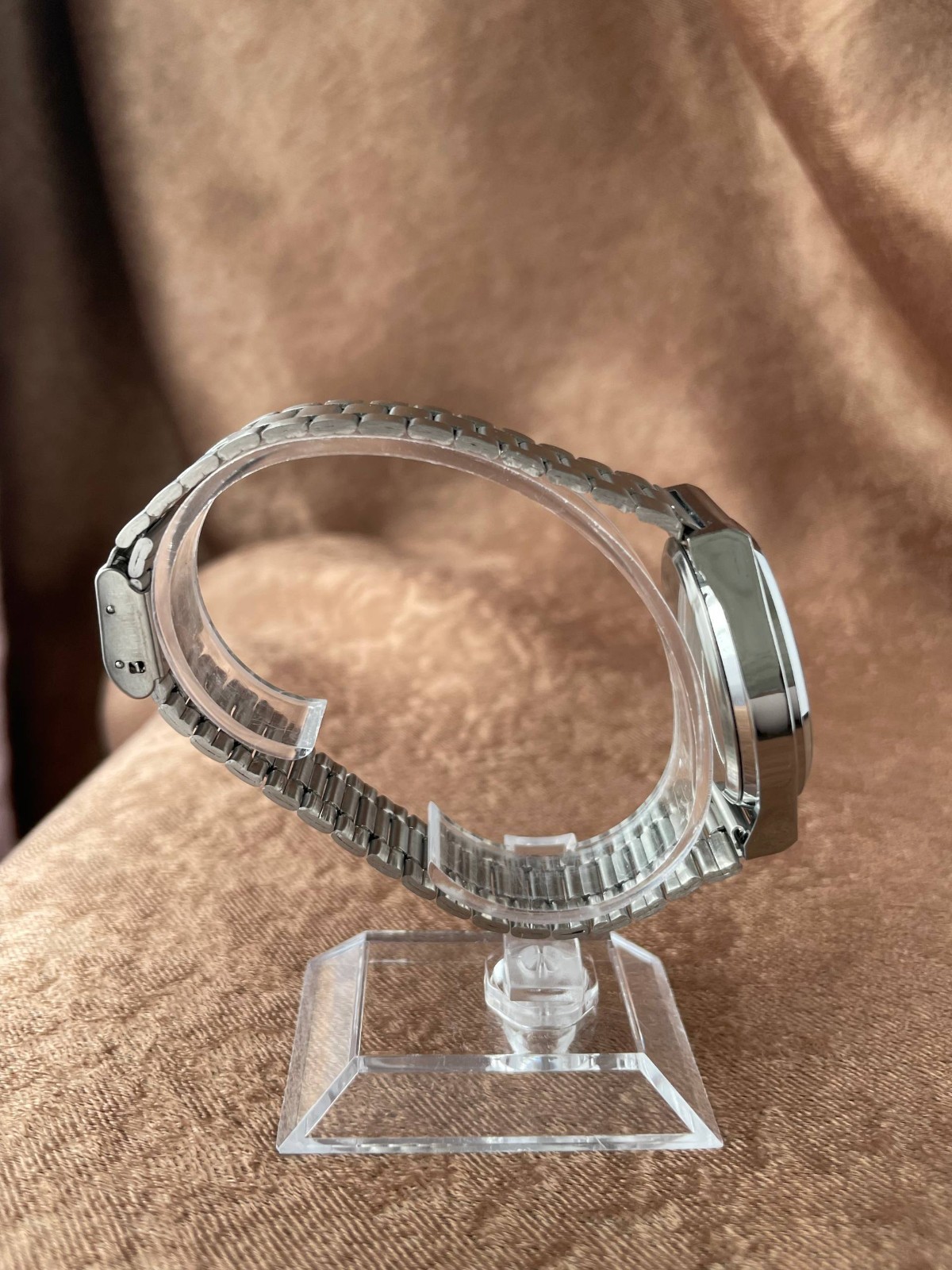 Lexus, handmade watch, quartz movement, Lexus