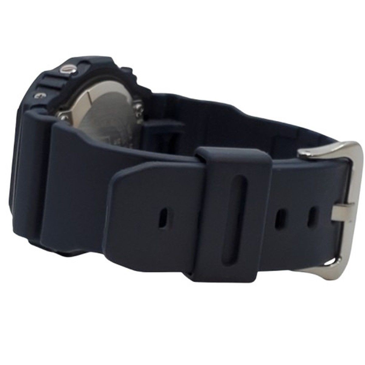 G SHOCK Casio Watch GW M5610U 2JF Radio Solar Navy Digital Backlight